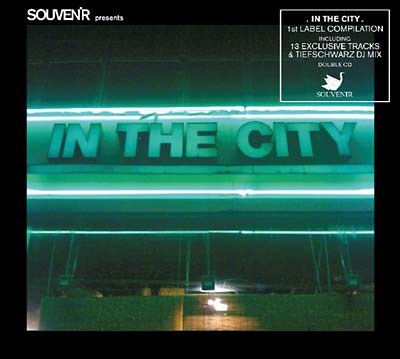 Va In The City