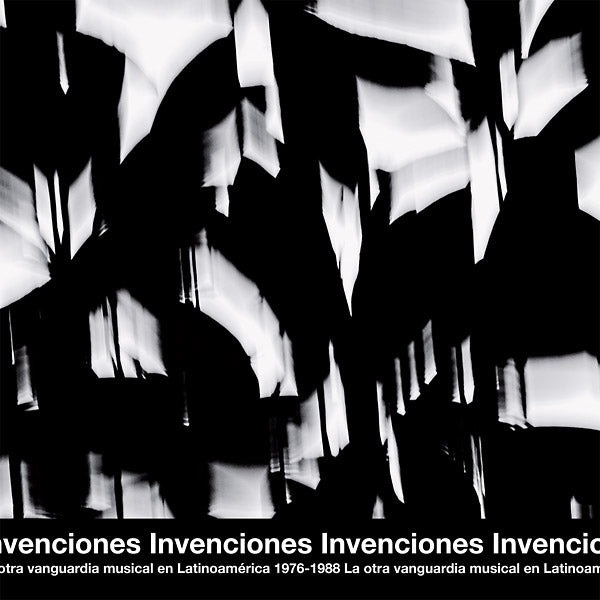 Va Invenciones: La Otra Vanguardia Musical En Latinoamerica 1976-1988