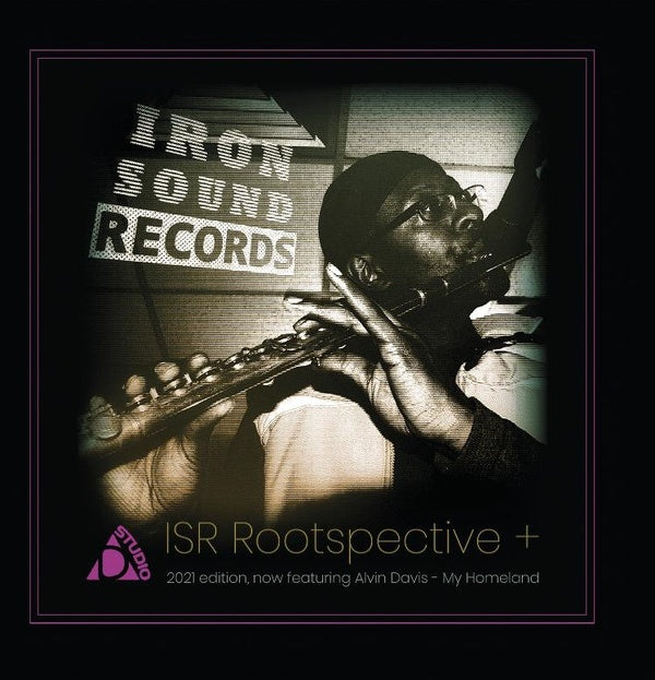 Va ISR Rootspective+