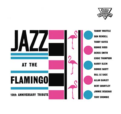Va Jazz At The Flamingo