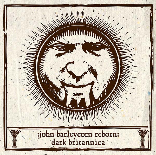 Va John Barleycorn Reborn