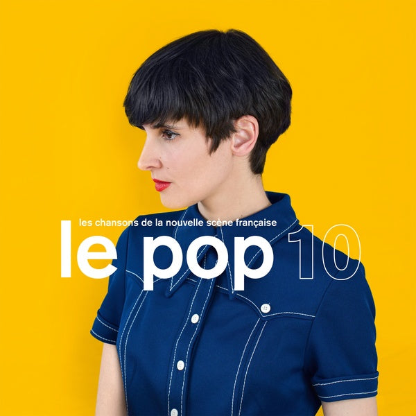 Va Le Pop 10