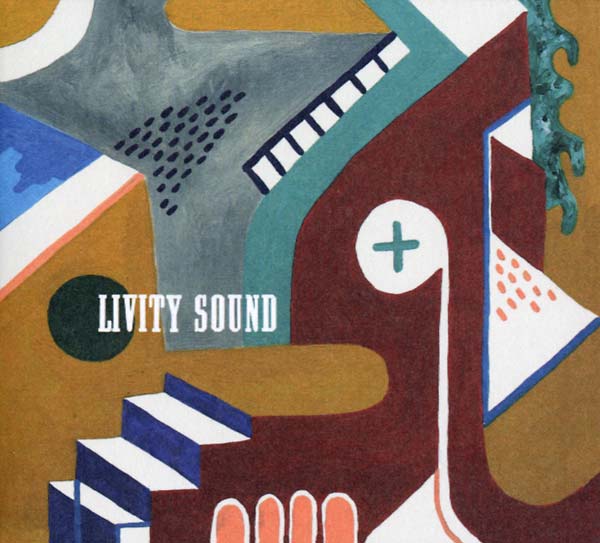 Va Livity Sound Remixes