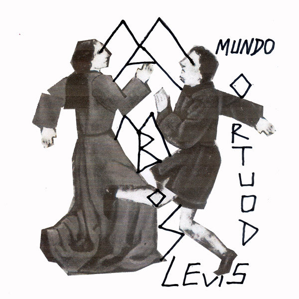 Va Mambos Levis D'Outro Mundo