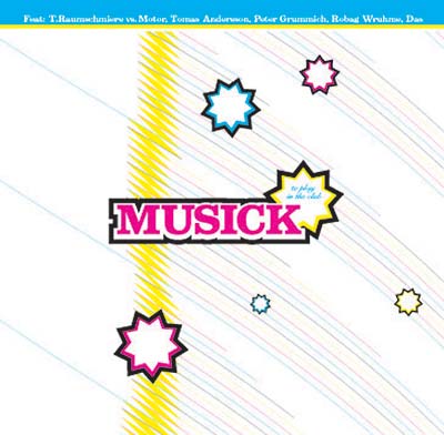 Va Musick To Play In the Club