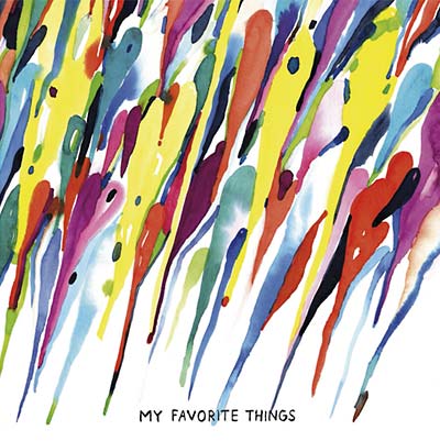 Va My Favorite Things
