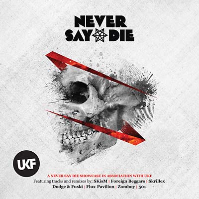 Va Never Say Die