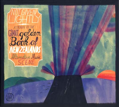 Va Not Given Lightly: A Tribute To The Giant Golden Book...