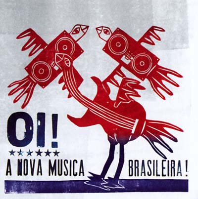 Va Oi! A Nova Musica Brasileira!