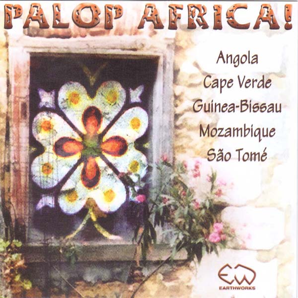 Va PALOP Africa!