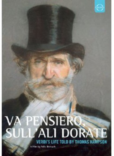 Va Pensiero / Sull'ali Dorate - DVD