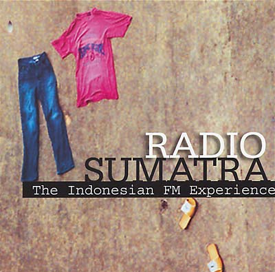 Va Radio Sumatra: The Indonesian FM Experience