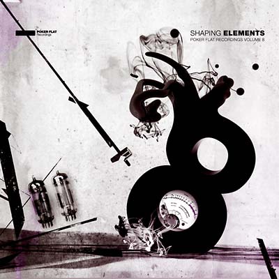 Va Shaping Elements: Poker Flat Recordings Volume 8