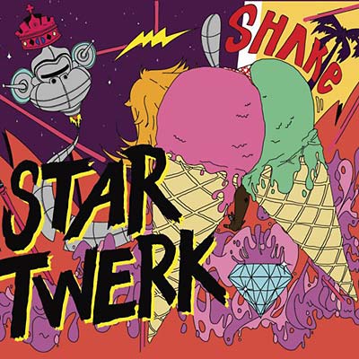 Va Star Twerk