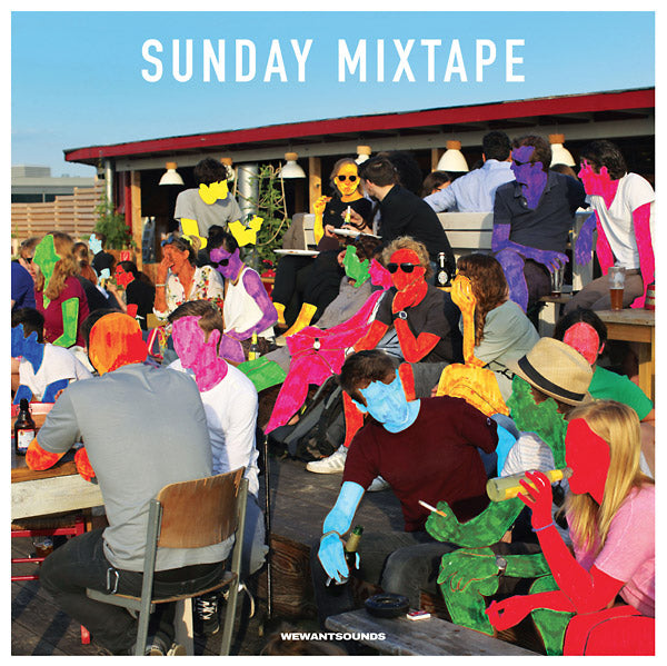 Va Sunday Mixtape