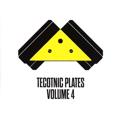 Va Tectonic Plates Volume 4