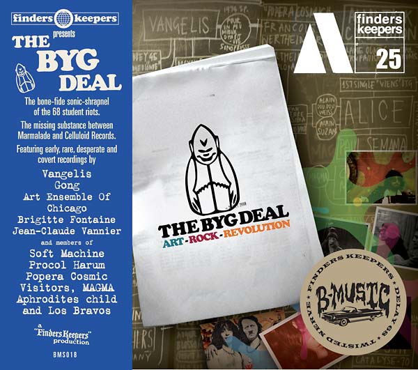 Va The BYG Deal