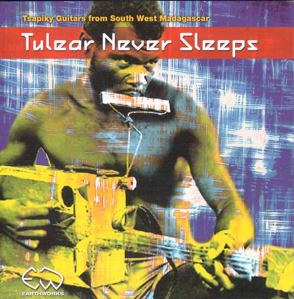 Va Tulear Never Sleeps