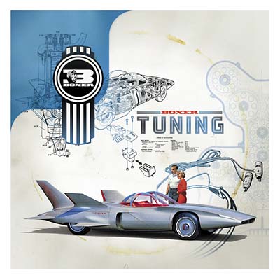 Va Tuning