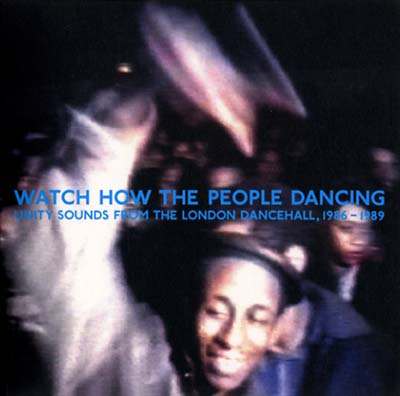 Va Watch How The People Dancing