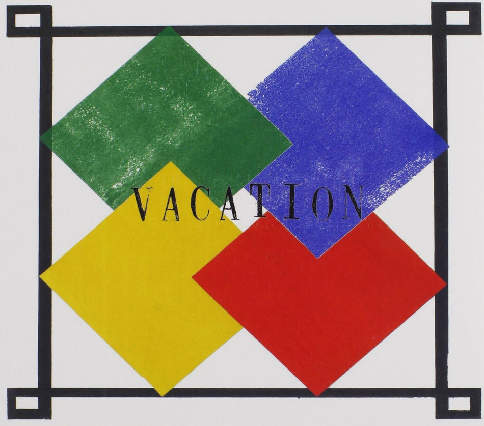 Vacation Vacation