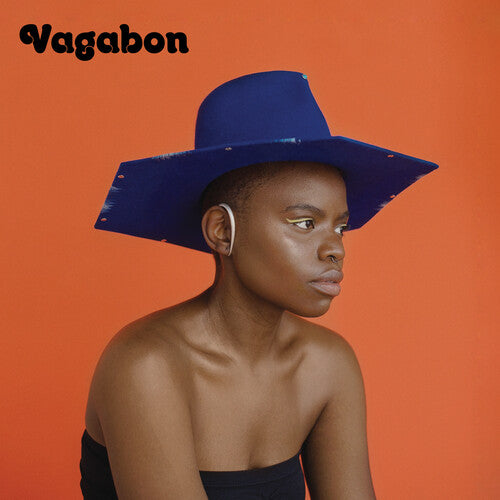 Vagabon Vagabon - Record Album - Vinyl LP
