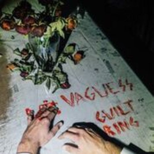 Vaguess Guilt Ring - Record Album - Vinyl LP