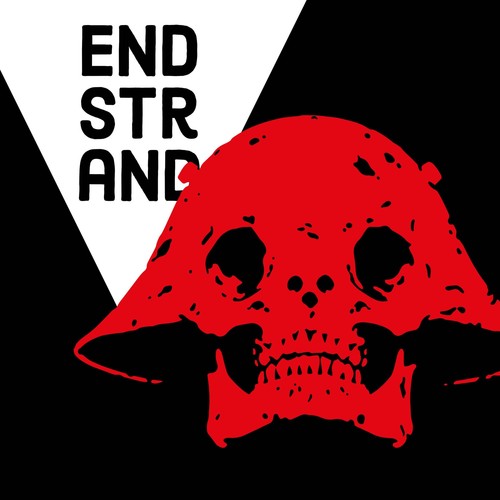 Valborg Endstrand - Record Album - Vinyl LP