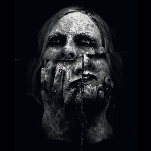 Vale Burden Of Sight - Record Album - Vinyl LP