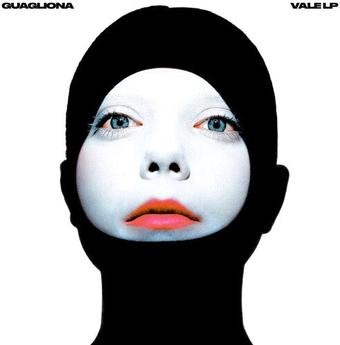 Vale LP Guagliona - Record Album - Vinyl LP