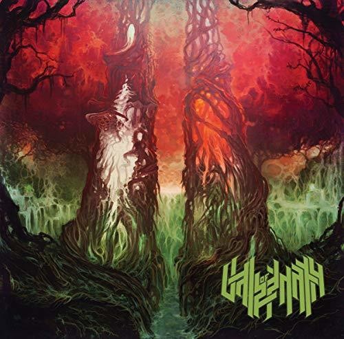 Vale Of Pnath II - Record Album - Vinyl LP