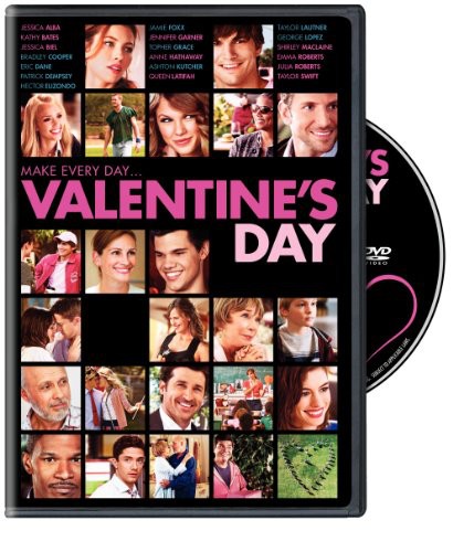 Valentine's Day - DVD