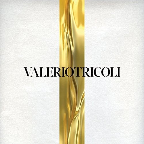 VALERIO TRICOLI Clonic Earth - Double Record Album - Vinyl LP