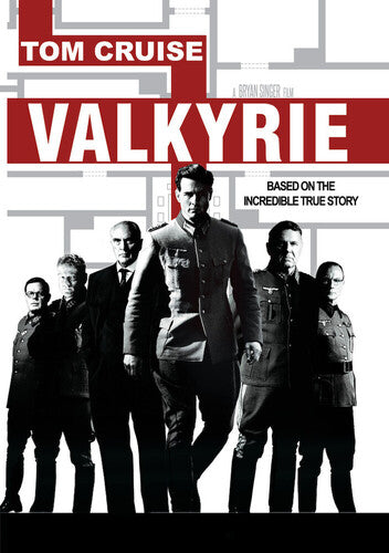 Valkyrie Valkyrie - DVD
