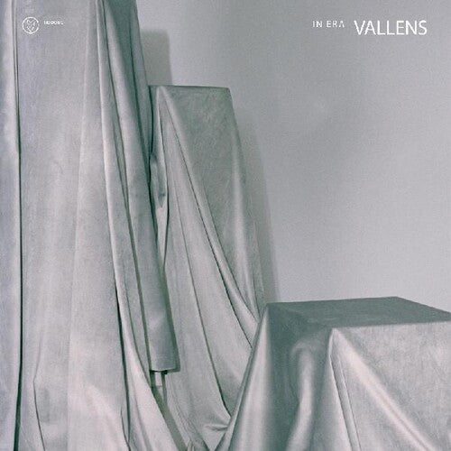 Vallens In Era - Record Album - Vinyl LP