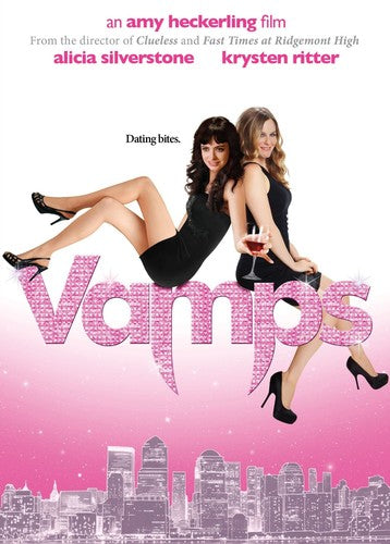 Vamps - DVD
