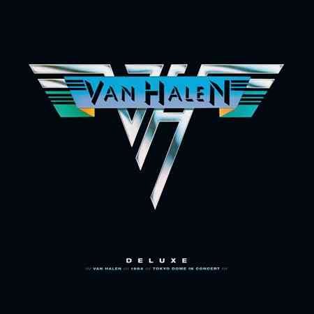 Van Halen DELUXE