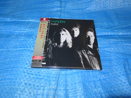 Van Halen OU812 - CD Album