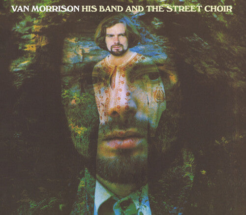 Van Morrison His Band And The Street Choir