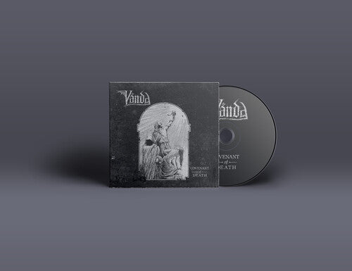 Vanda Covenant Of Death - CD Album