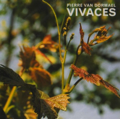 Vandormael / Various Vivaces - CD Album