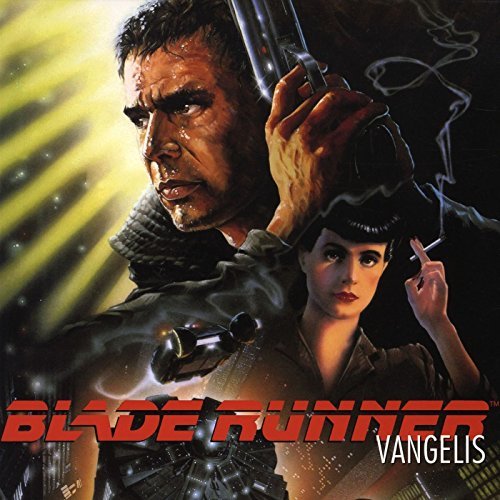 Vangelis Blade Runner (Original Soundtrack)