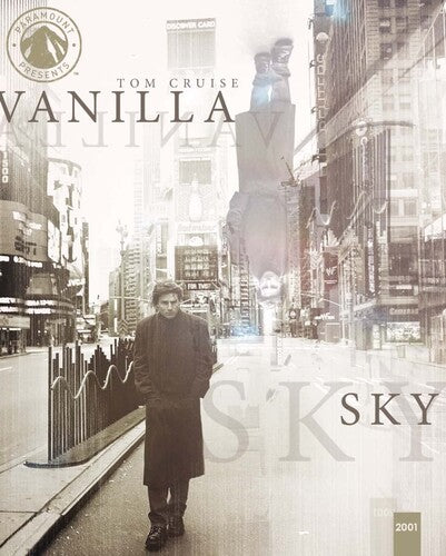Vanilla Sky Vanilla Sky - Blu-Ray