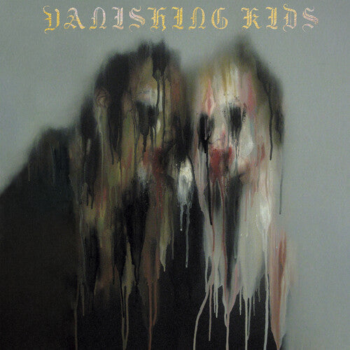 Vanishing Kids Miracle Of Death - Record Album - Vinyl LP