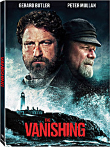 Vanishing The Vanishing - DVD