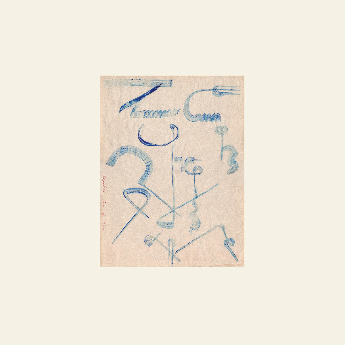 Vanishing Twin Archives