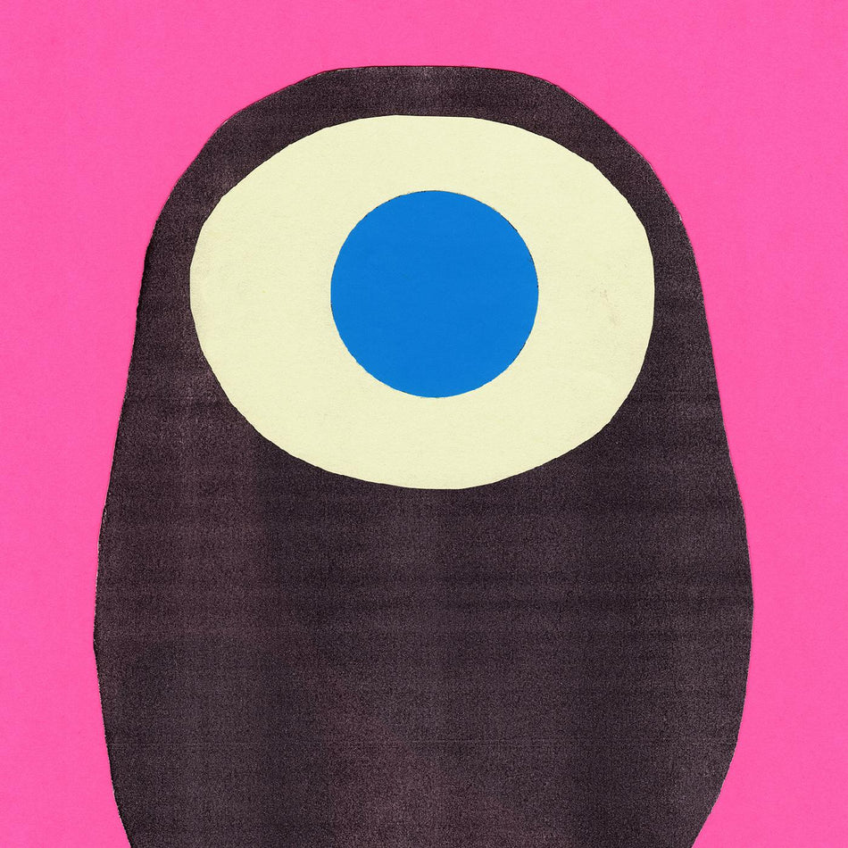 Vanishing Twin Ookii Gekkou