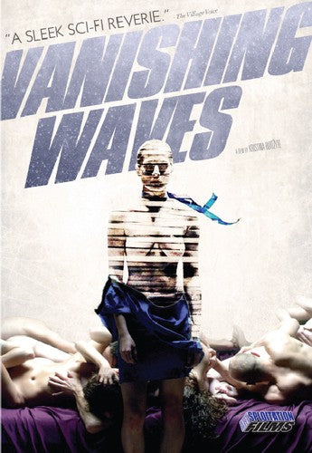 Vanishing Waves - 2-Disc DVD Set