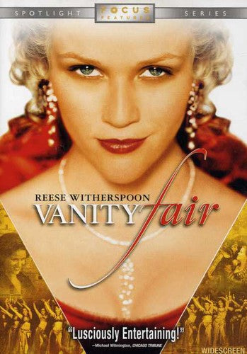 Vanity Fair - DVD