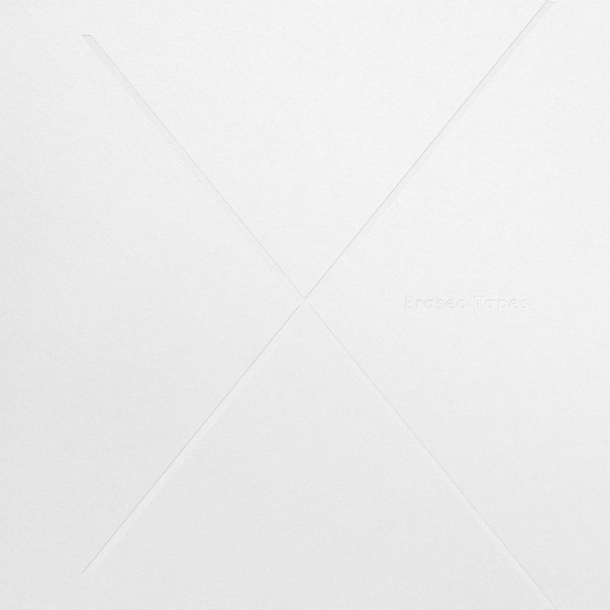 Various Artists 1+1=X (2CD Box)